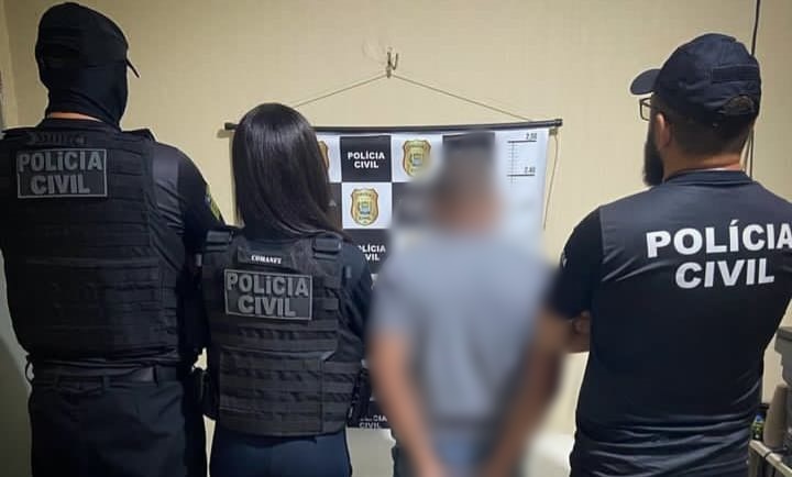 (Foto: Polícia Civil)