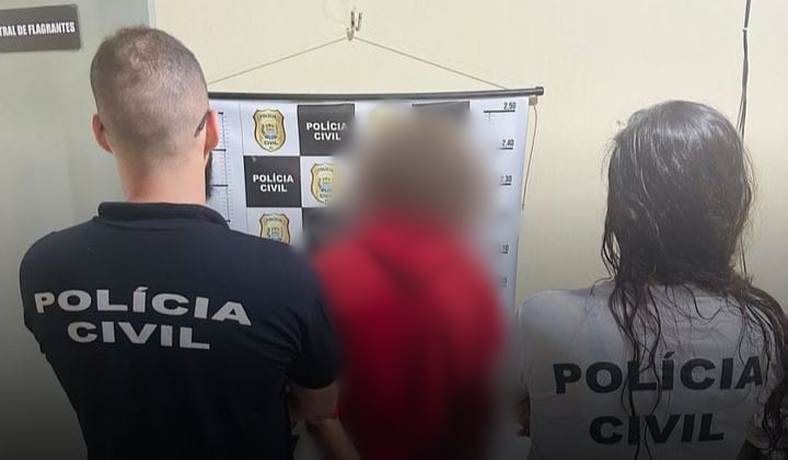 (Foto: Divulgação/Polícia Civil)