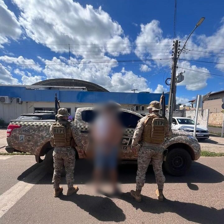 (Foto: Divulgação/BEPI)