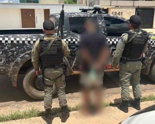 (Foto: Divulgação/PM)
