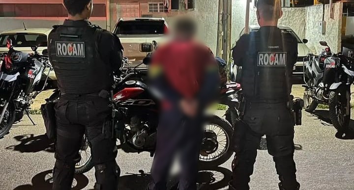 (Foto: Divulgação/PM)