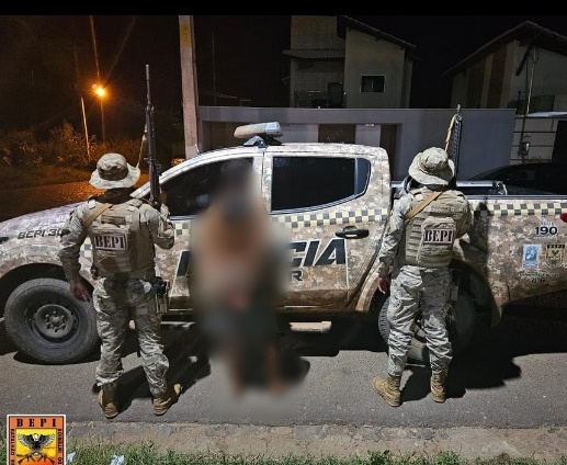 (Foto: Divulgação/BEPI)