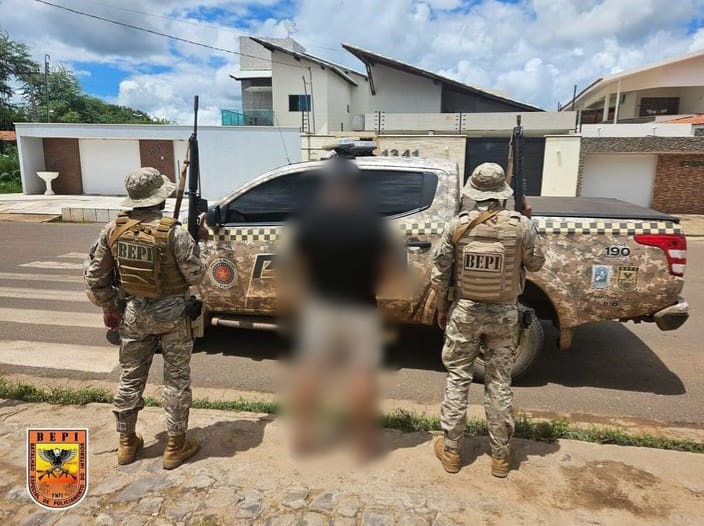 (Foto: Divulgação/BEPI)