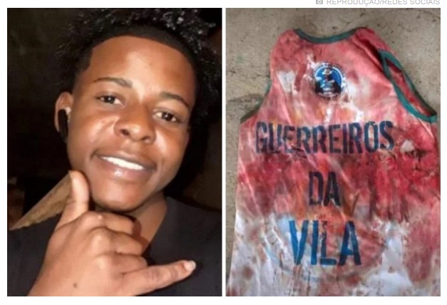 Foto: Reprodução