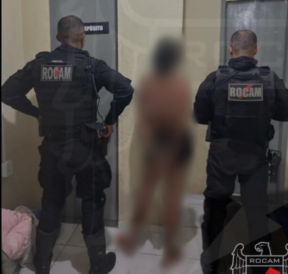 (Foto: Divulgação/ PM)