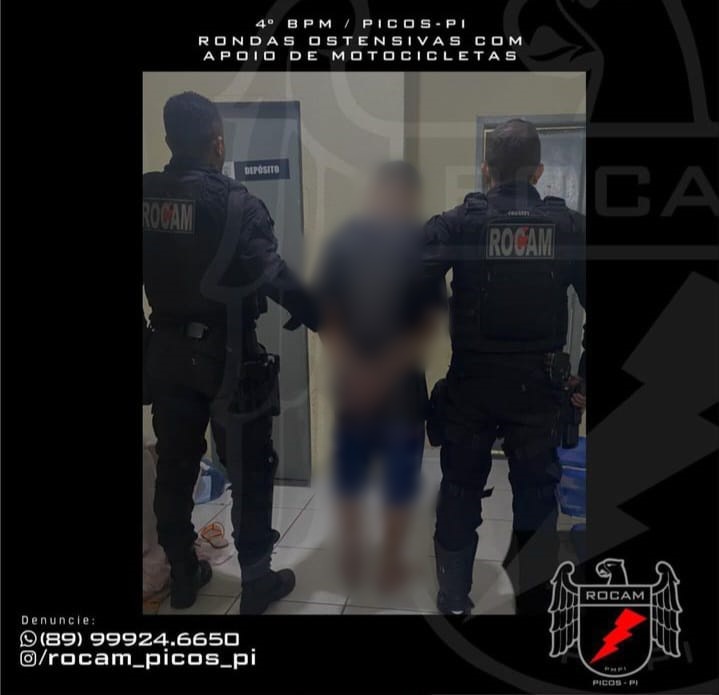 (Foto: Divulgação/ PM)