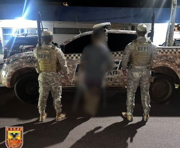 (Foto: Divulgação/ BEPI)