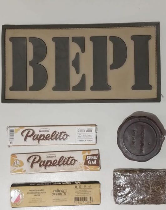 (Foto: Divulgação/ BEPI)
