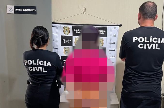 (Foto: Divulgação/ Polícia Civil)