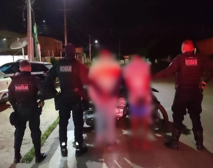 (Foto: Divulgação/ PM)