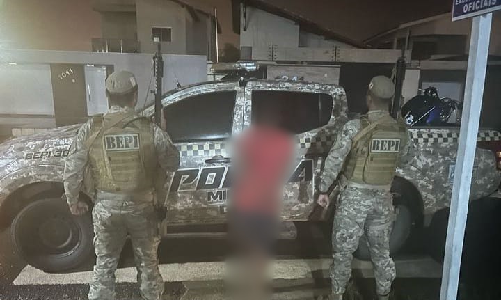 (Foto: Divulgação/ BEPI)