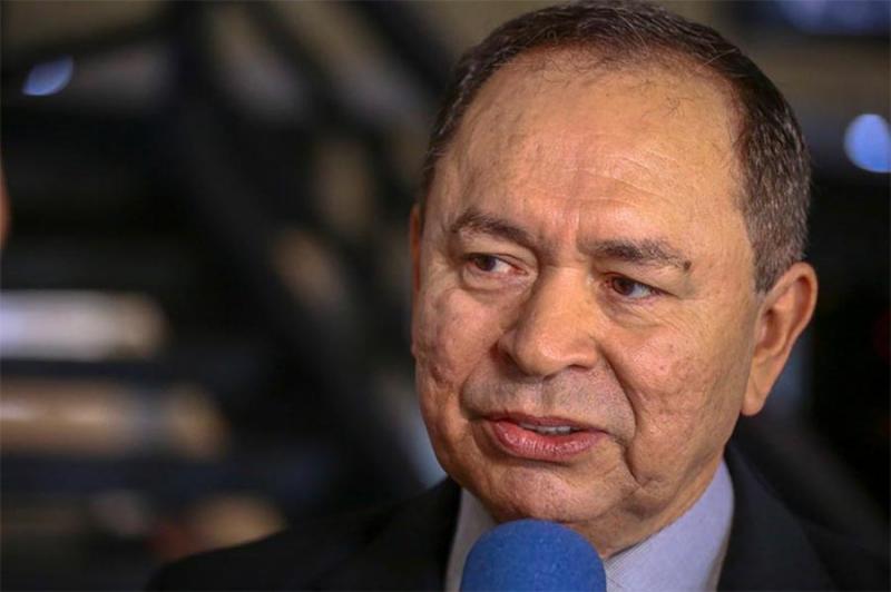 Antônio Neto.