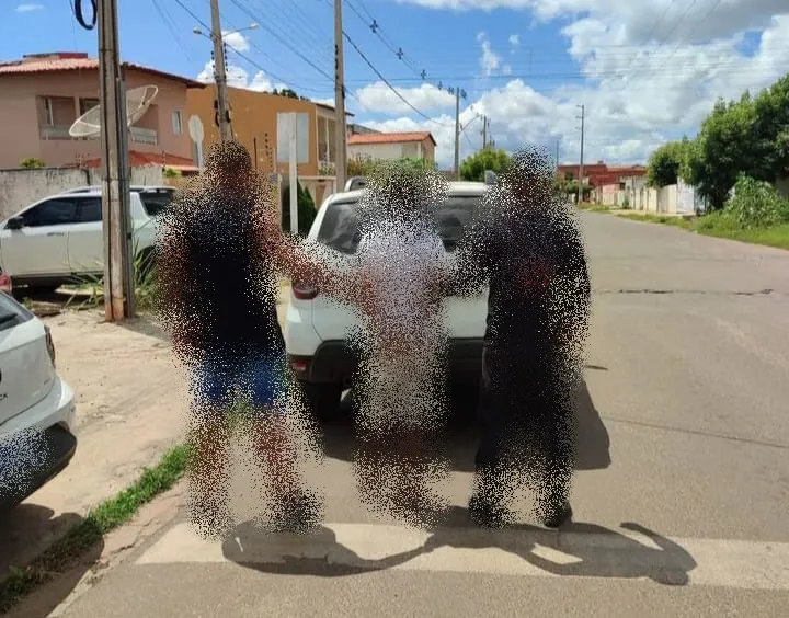 (Foto: Divulgação/ PM)