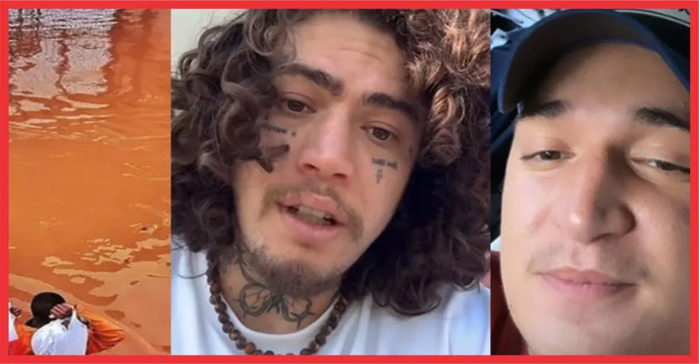 Whindersson arrecada R$ 3 milhões em campanha e João Gomes doa cachê de show no Piauí