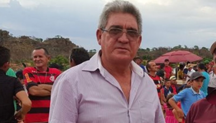 Prefeito Expedito de Sousa. 