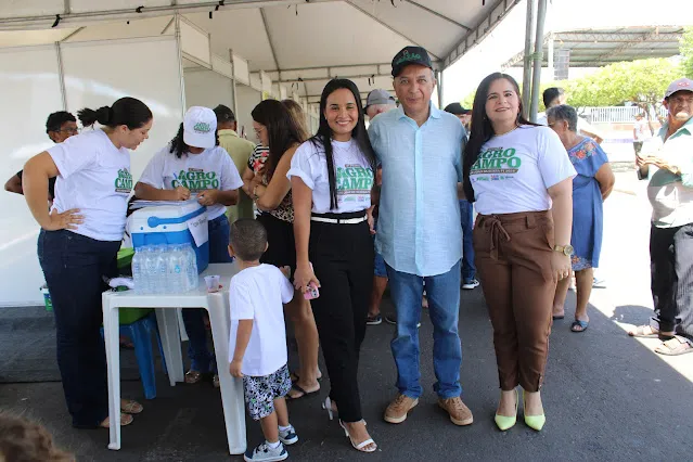 Cosme Jales