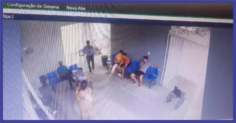 Foto: Reprodução