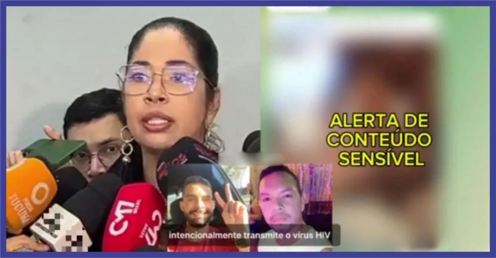 Foto: Reprodução