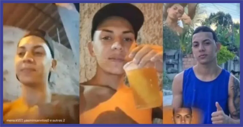 Foto: Reprodução