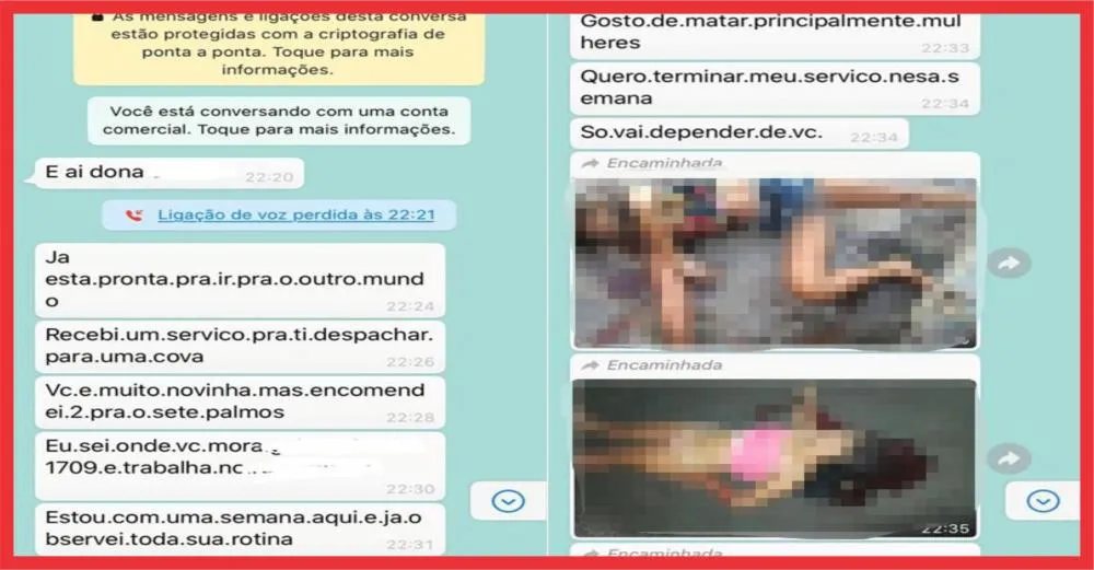 Foto: Reprodução