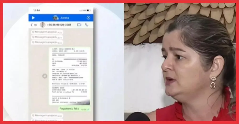 Foto: Reprodução