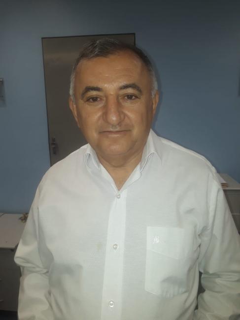 Antonio Libório Leal