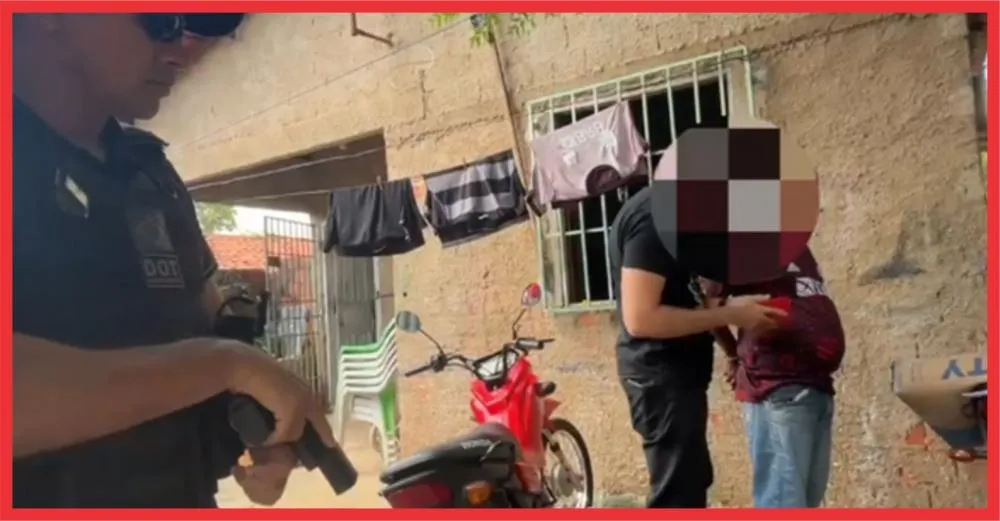 Foto: Reprodução