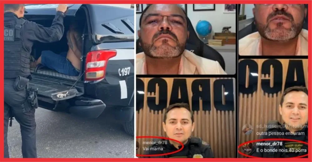 Foto: Reprodução