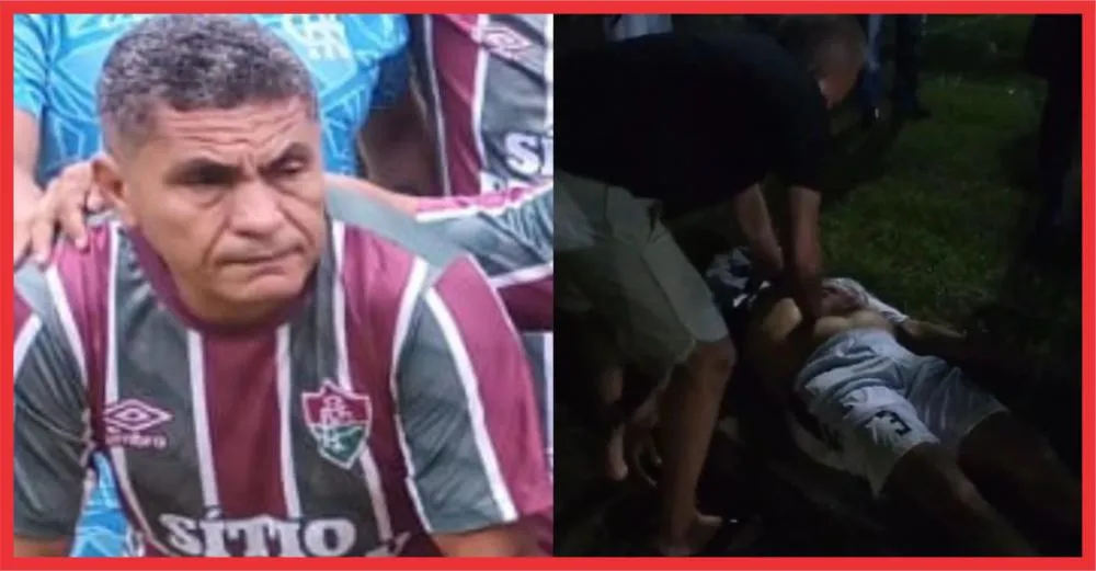 Foto: Reprodução