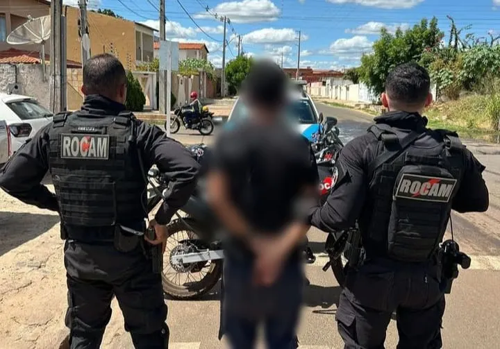 (Foto: Divulgação/PM)
