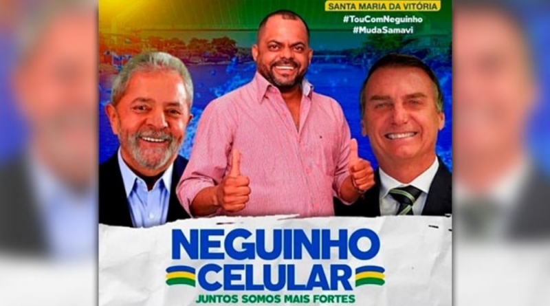 Foto: Reprodução