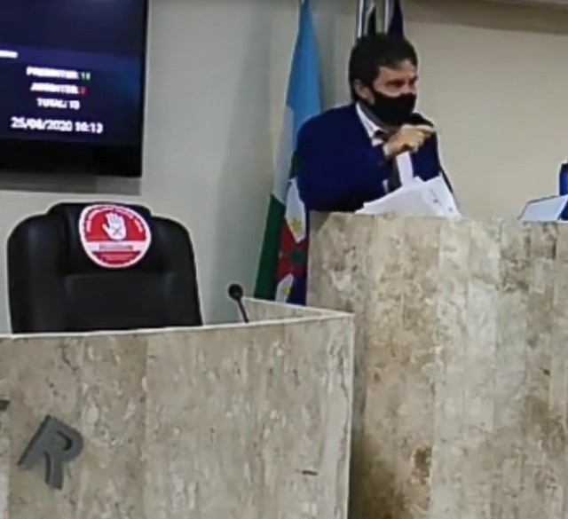 Foto: Reprodução