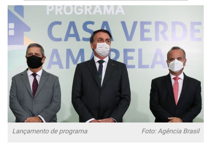 Foto divulgação Agência Brasil 
