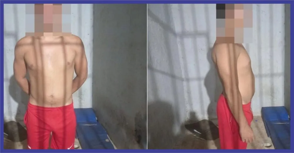 Foto: Reprodução