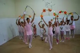 (Foto: Acervo Grupo Cultural Adimó)