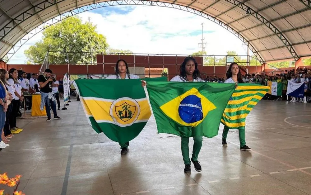 (Foto: Secom Piauí)