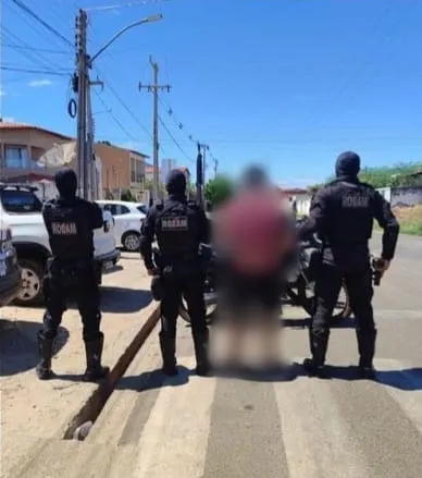 (Foto: Divulgação/ PM)