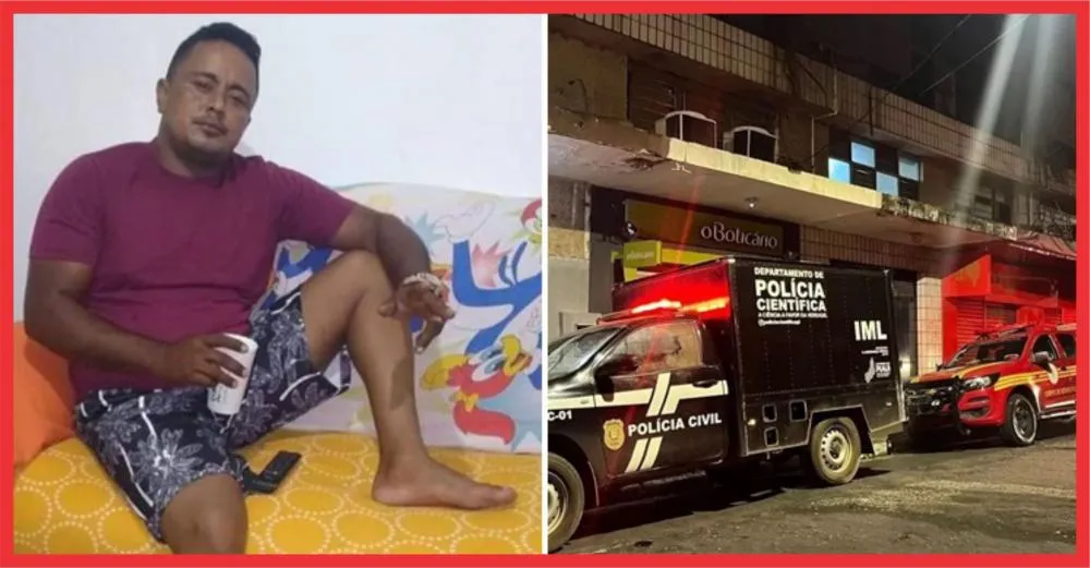 Foto: Reprodução