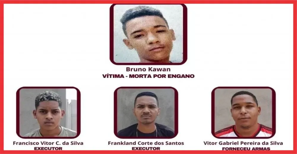 Foto: Reprodução