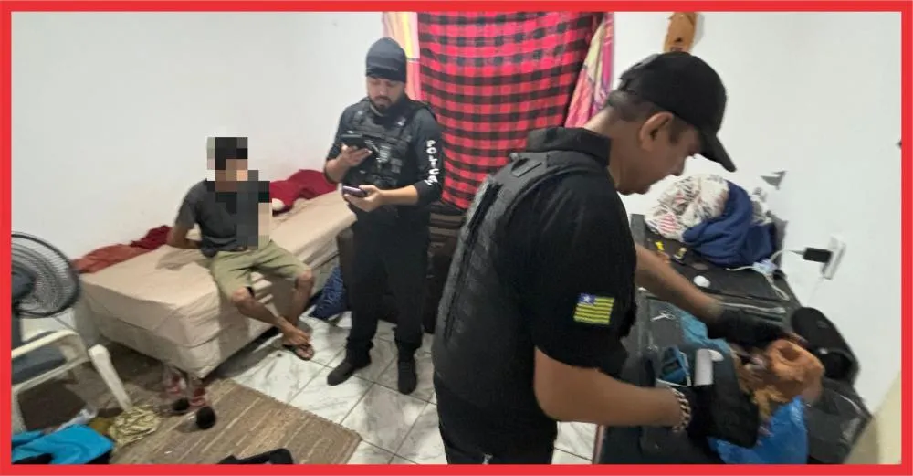 Foto: Reprodução