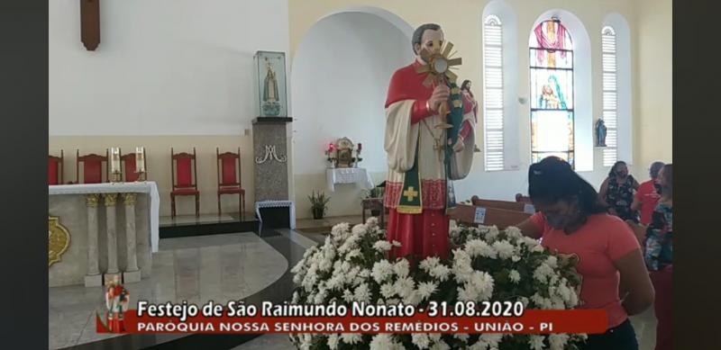 Foto da imagem de São Raimundo nonato 