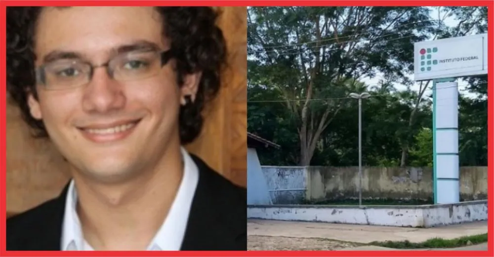 Foto: Reprodução