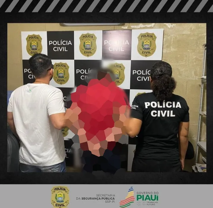 (Foto: Divulgação/ Polícia Civil)