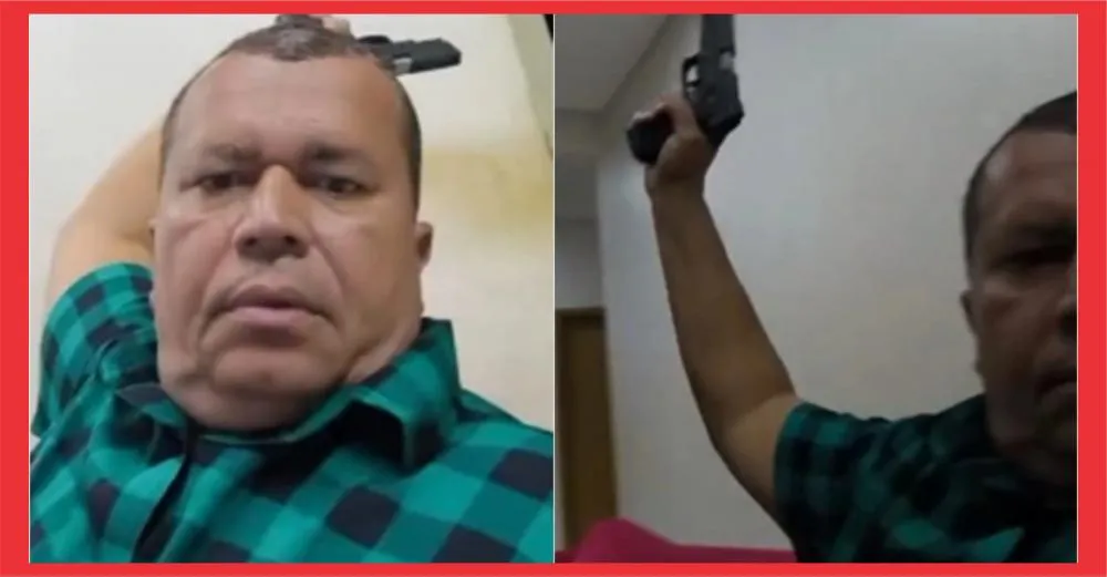 Foto: Reprodução