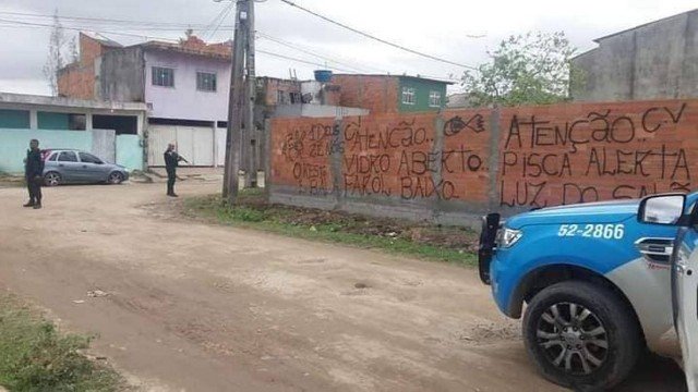 Foto: Reprodução