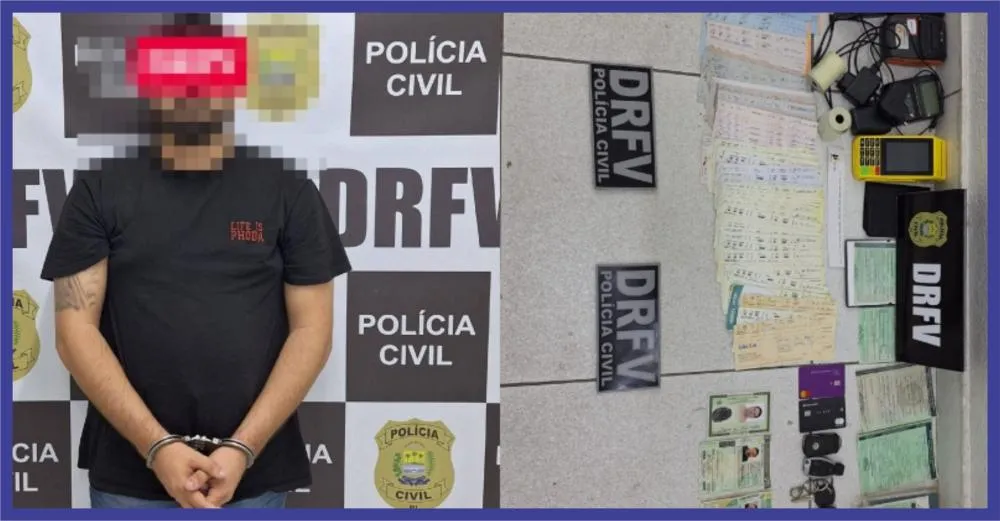 Foto: Reprodução