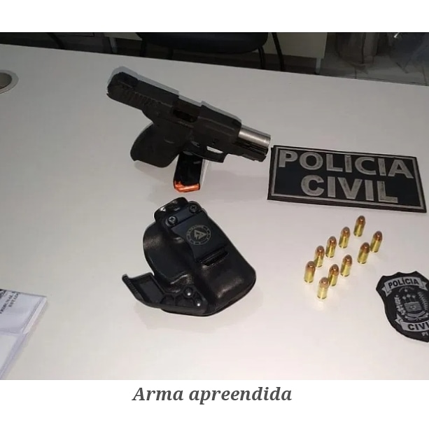 Foto reprodução 