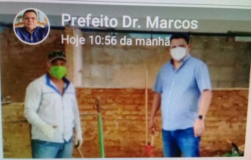 Foto:Reprodução