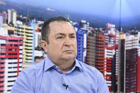 Valter Rei das Motos (foto: Redes sociais)