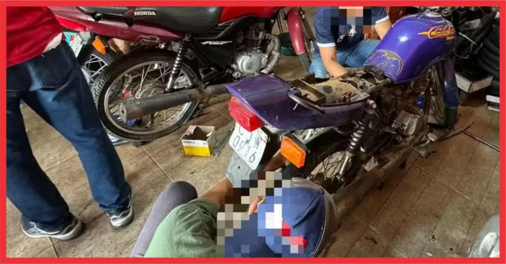 Foto: Reprodução